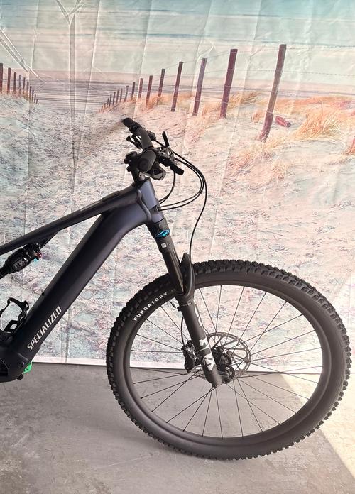 Specialized Turbo Levo R Comp Alloy Demo S4