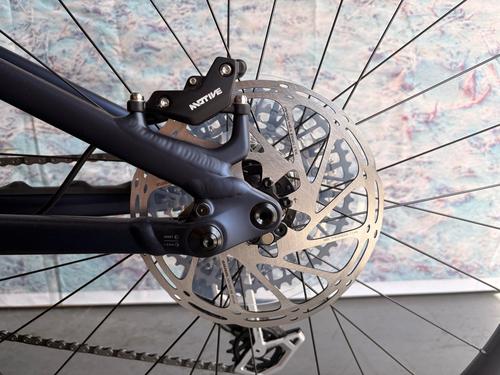 Specialized Turbo Levo R Comp Alloy Demo S4