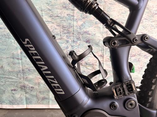 Specialized Turbo Levo R Comp Alloy Demo S4