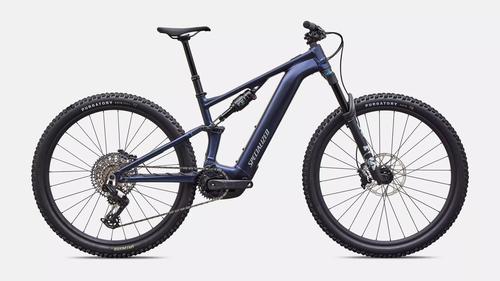 Specialized Turbo Levo R Comp Alloy Demo S4