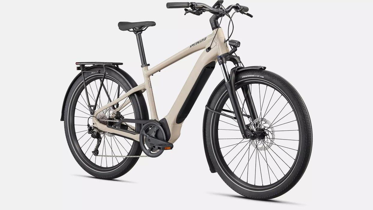 Specialized Turbo Vado 3.0