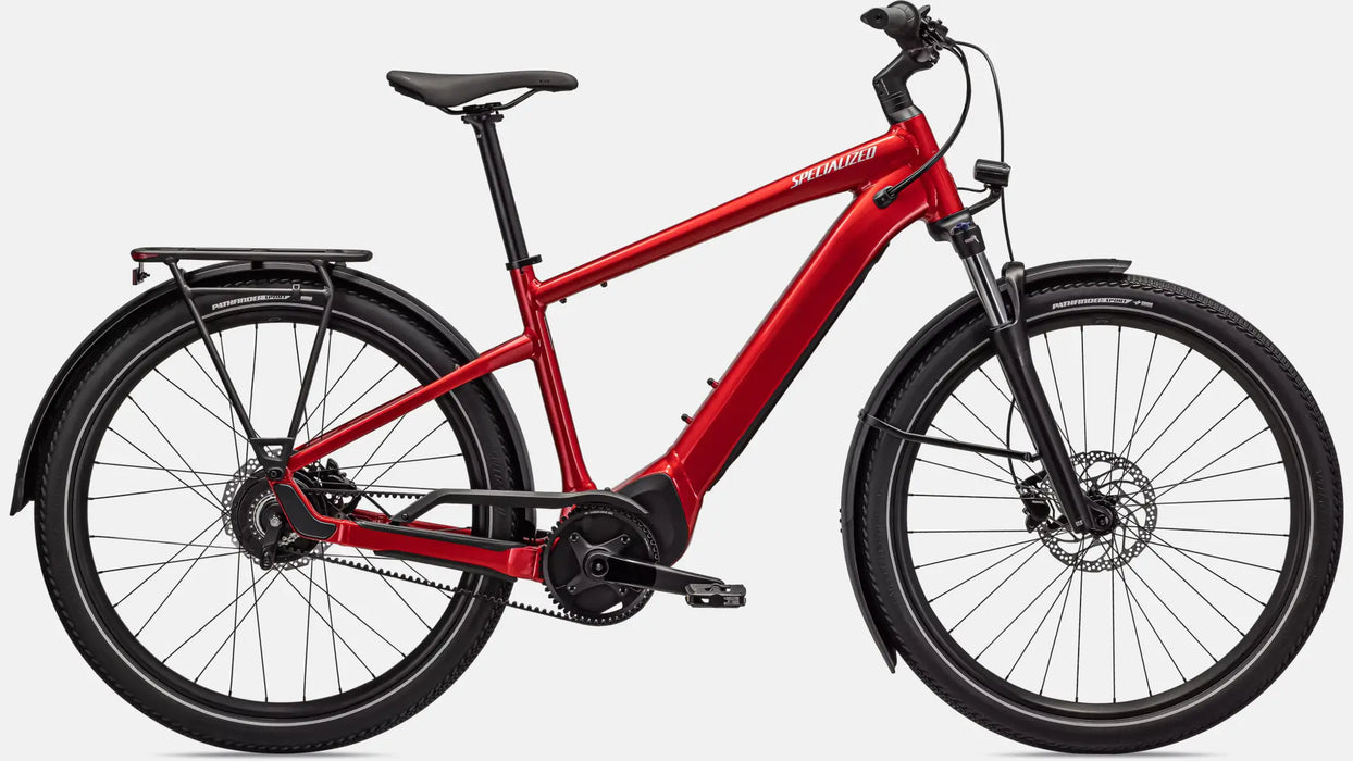Specialized Turbo Vado 3.0 IGH