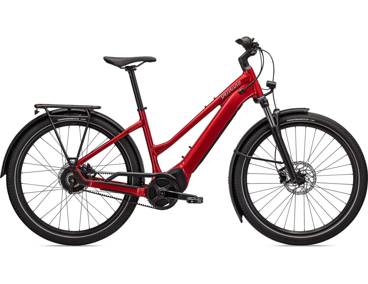 Specialized Turbo Vado 3.0 IGH Step-Through