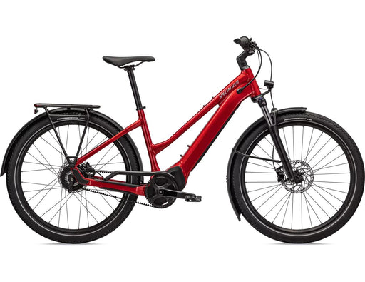 Specialized Turbo Vado 3.0 IGH Step-Through