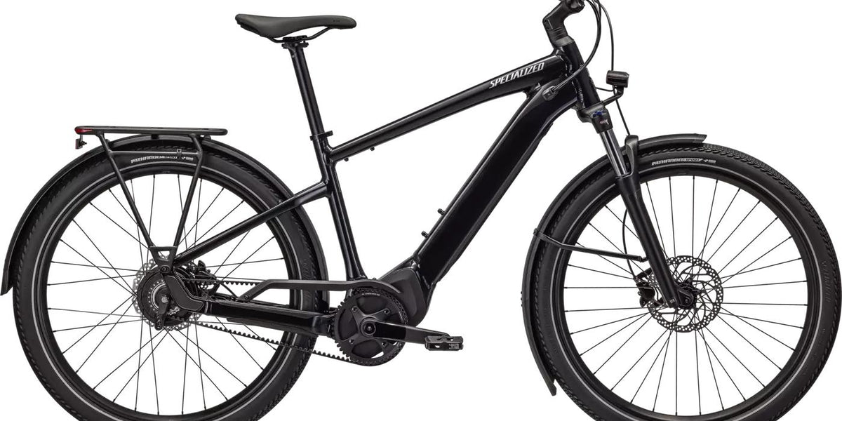 Specialized Turbo Vado 3.0 IGH