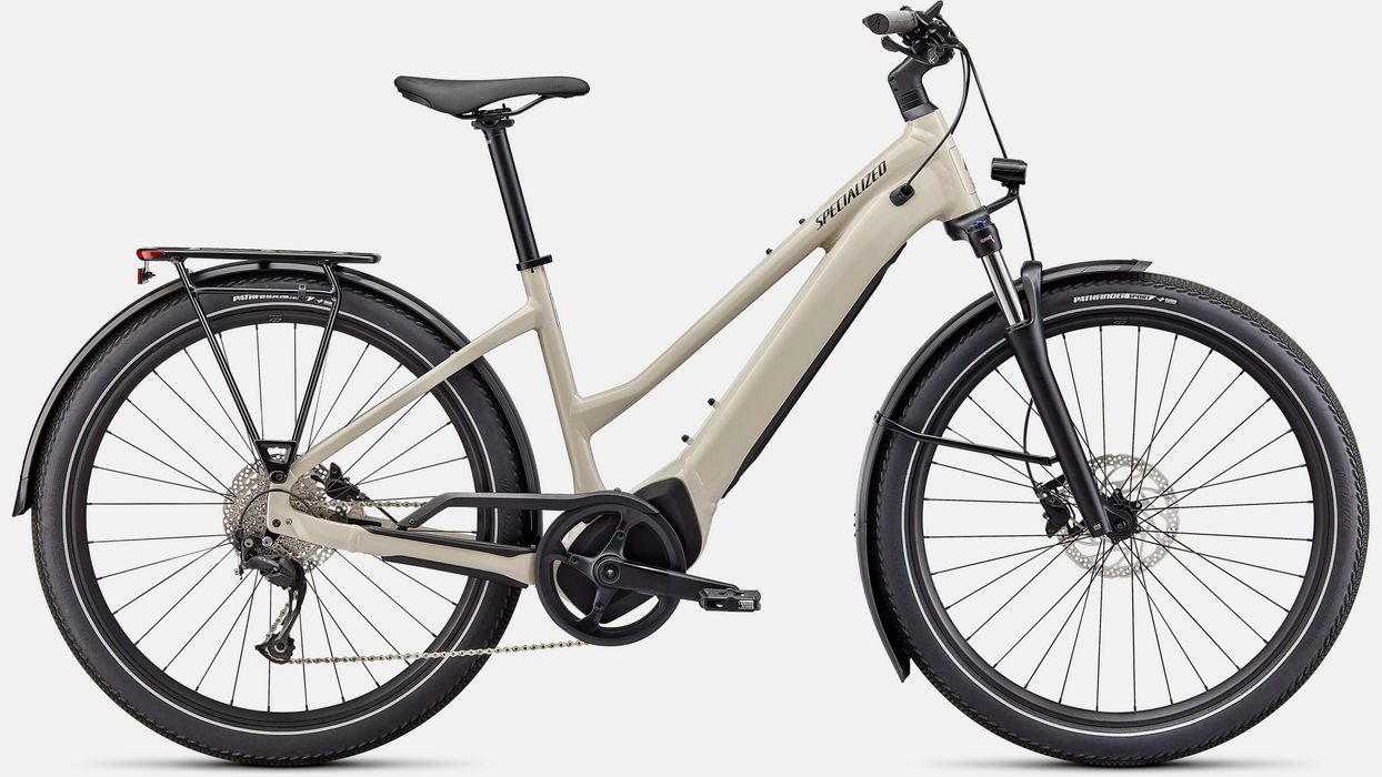 Specialized Turbo Vado 3.0 Step-Through