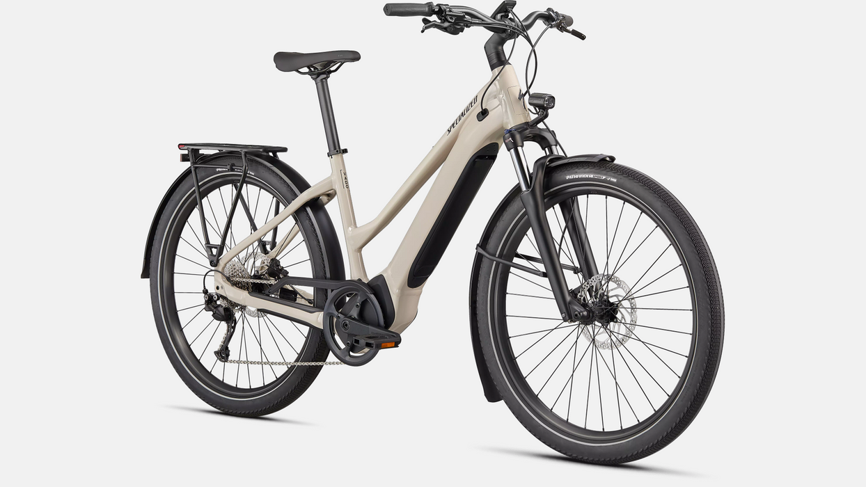 Specialized Turbo Vado 3.0 Step-Through