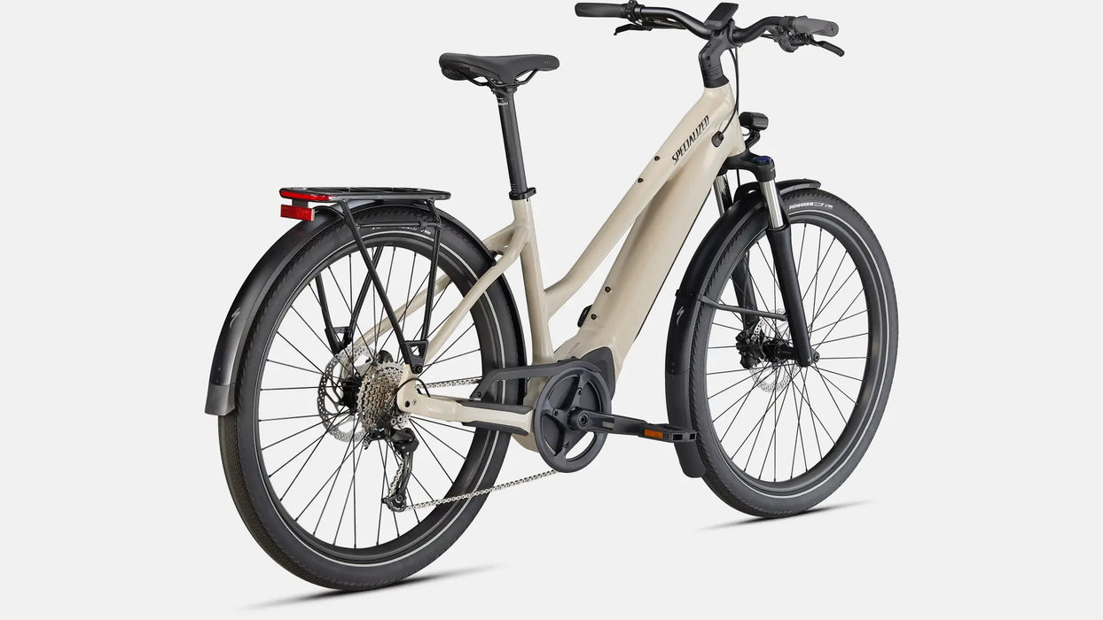 Specialized Turbo Vado 3.0 Step-Through
