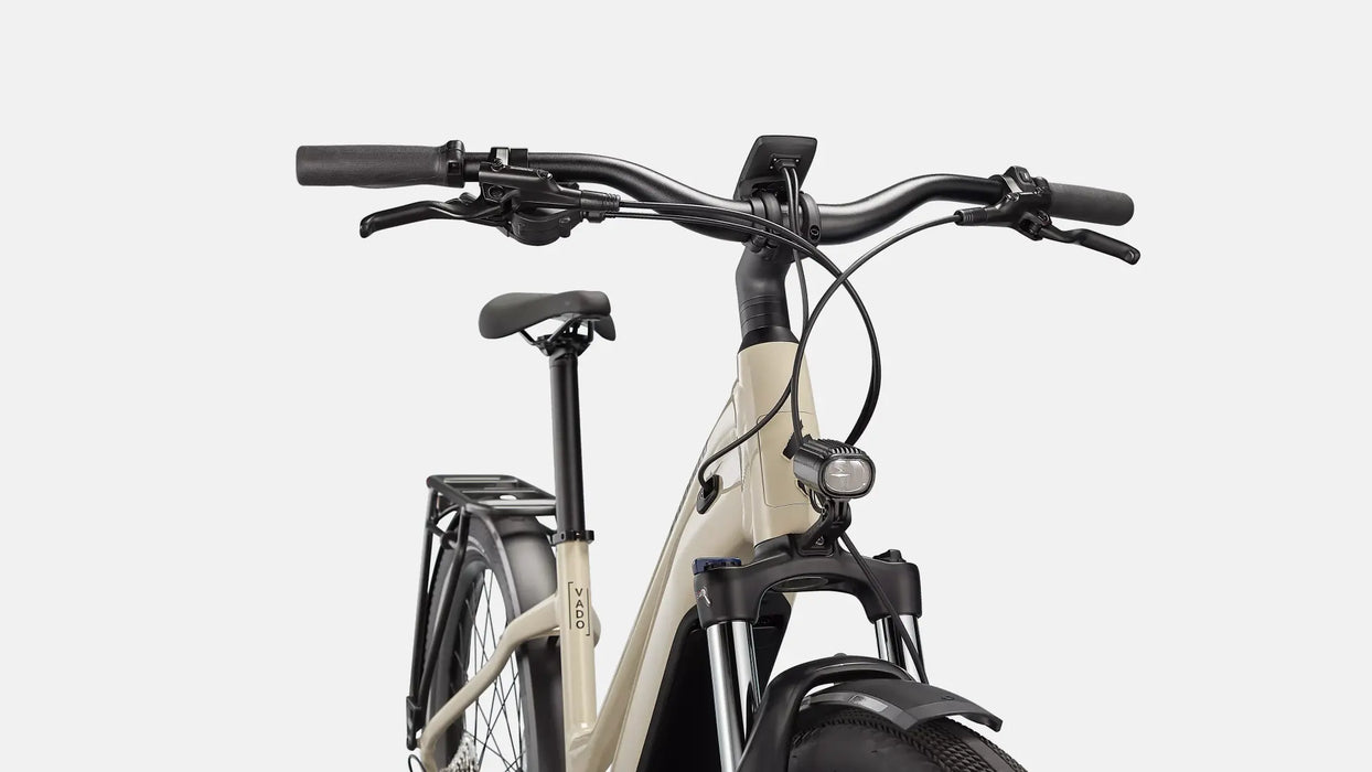 Specialized Turbo Vado 3.0 Step-Through