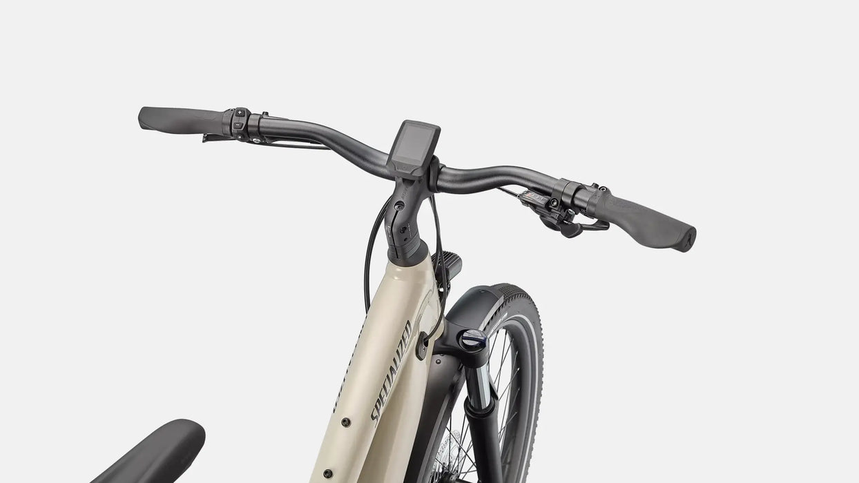 Specialized Turbo Vado 3.0 Step-Through
