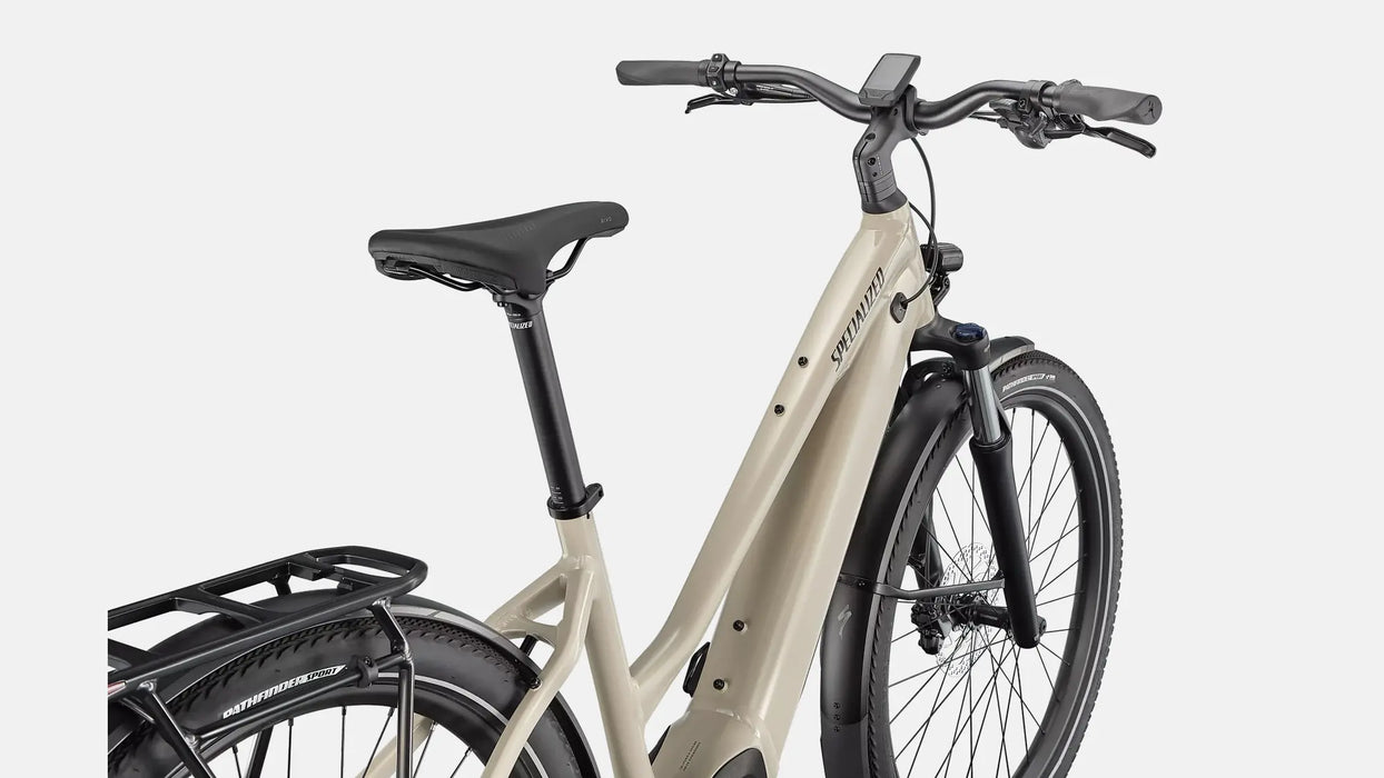 Specialized Turbo Vado 3.0 Step-Through