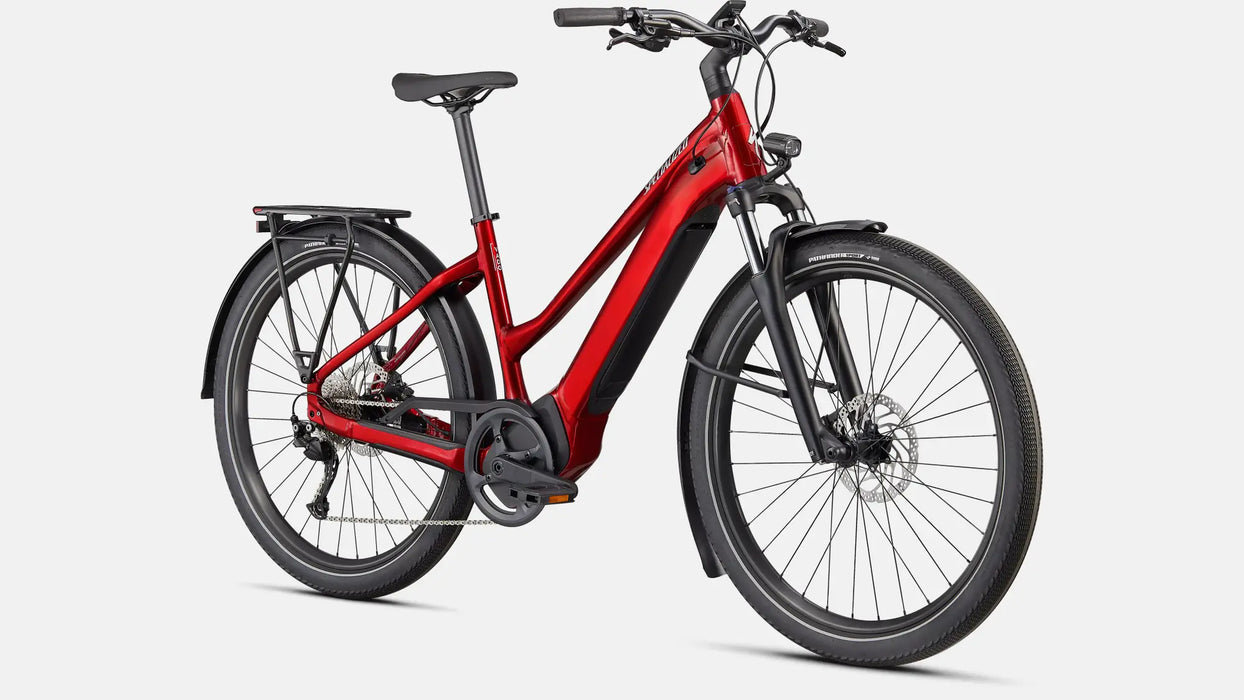 Specialized Turbo Vado 3.0 Step-Through