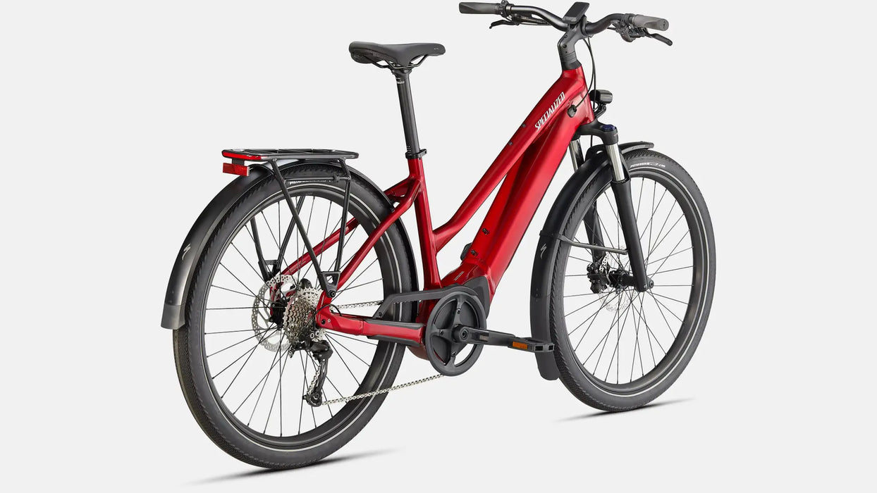 Specialized Turbo Vado 3.0 Step-Through