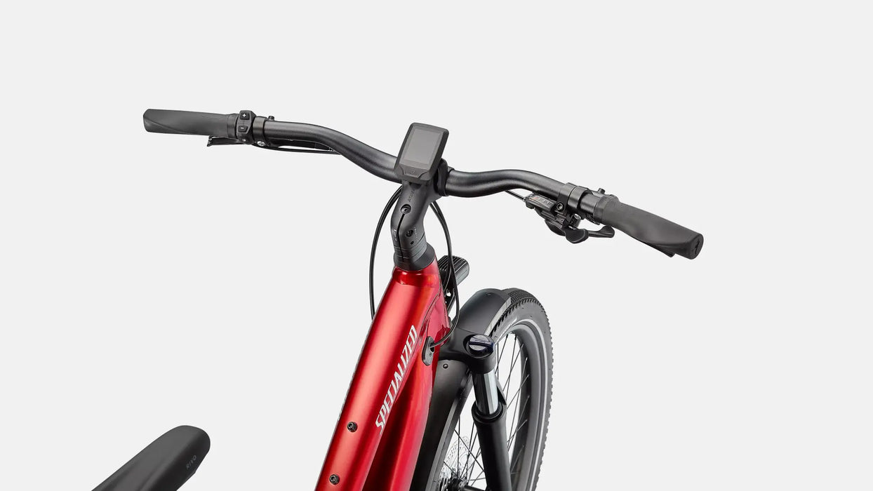 Specialized Turbo Vado 3.0 Step-Through