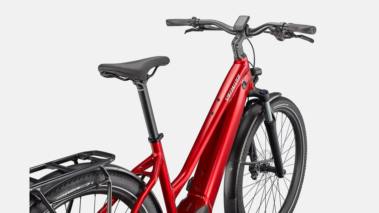 Specialized Turbo Vado 3.0 Step-Through