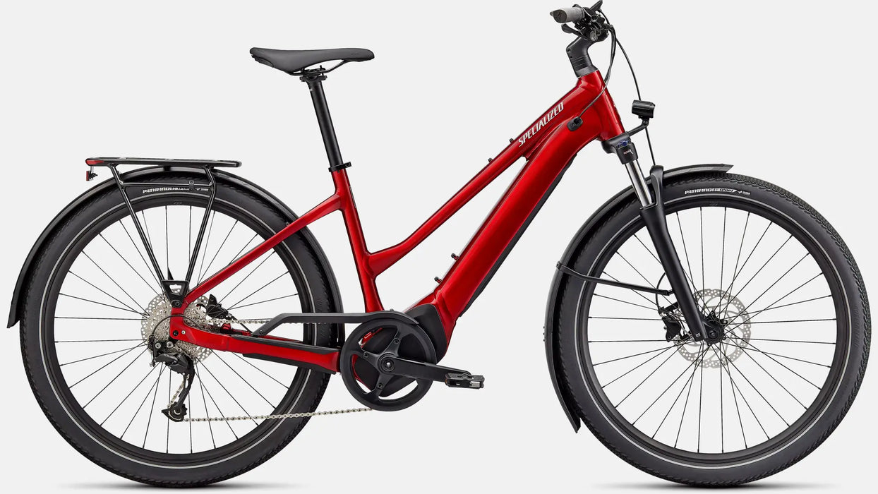 Specialized Turbo Vado 3.0 Step-Through