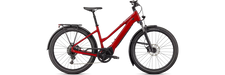 Specialized Turbo Vado 4.0 Step Through