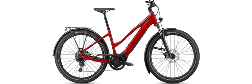 Specialized Turbo Vado 4.0 Step Through