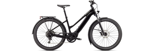 Specialized Turbo Vado 4.0 Step Through