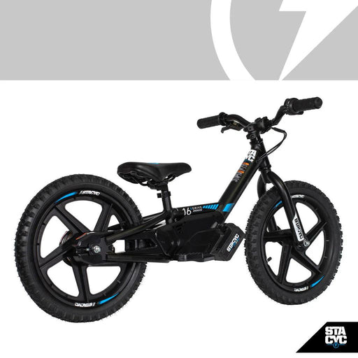 Stacyc 16eDrive Brushless