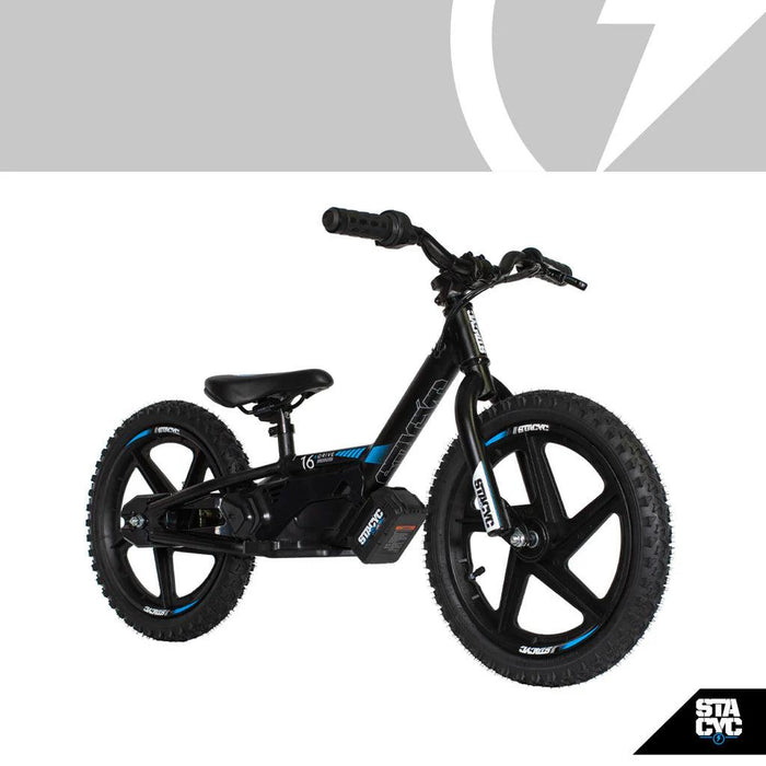 Stacyc 16eDrive Brushless