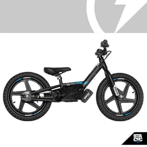 Stacyc 16eDrive Brushless