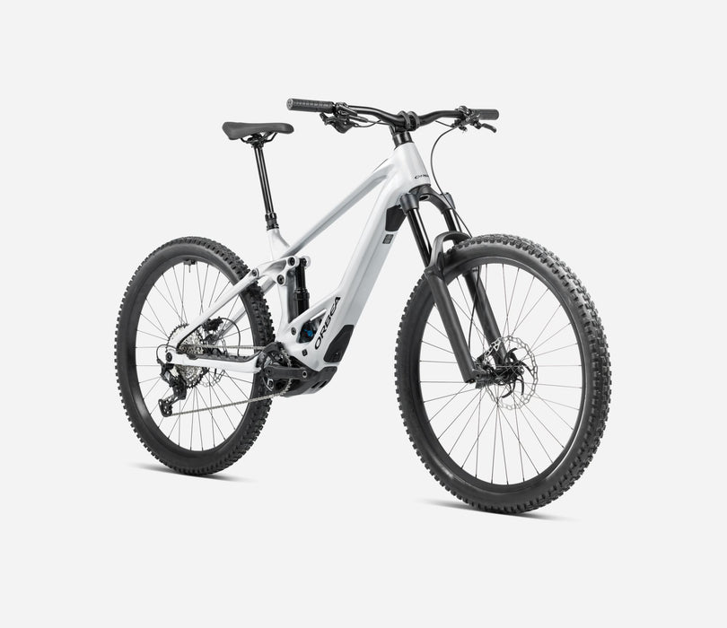 2025 Orbea Wild ST H20
