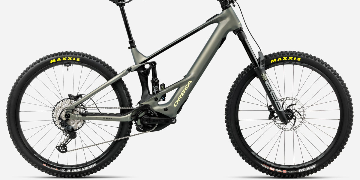 2026 Orbea Wild H20