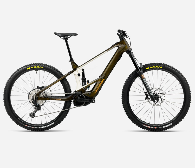 2026 Orbea Wild M20