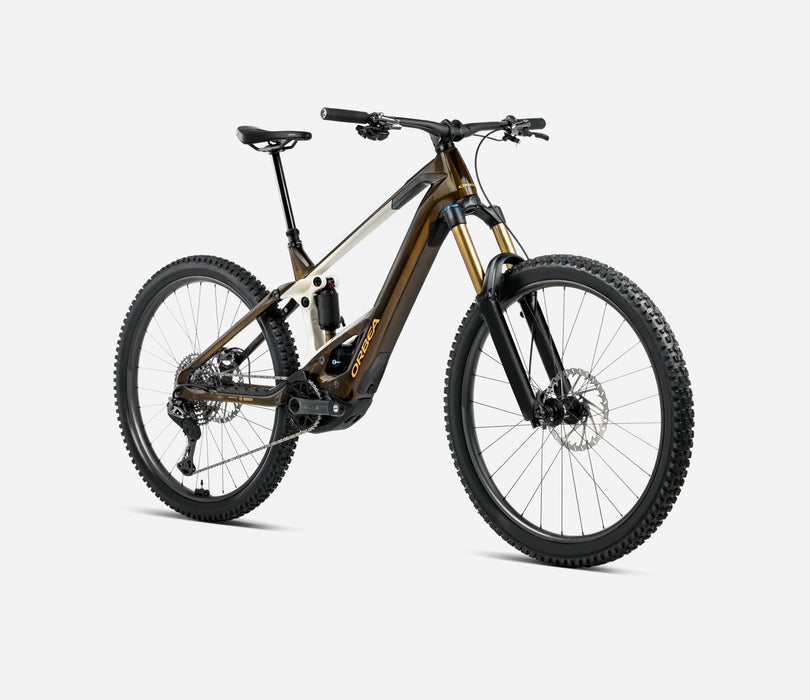 2026 Orbea Wild M20