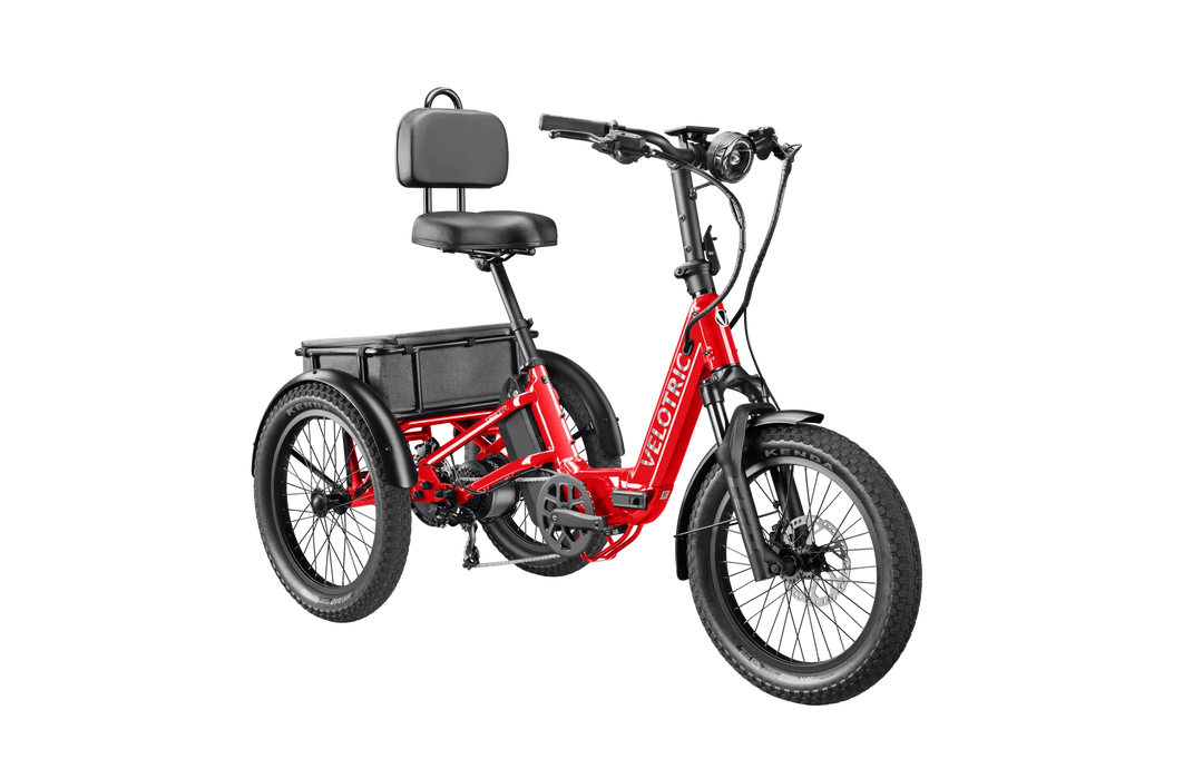 Velotric Triker Electric Tricycle