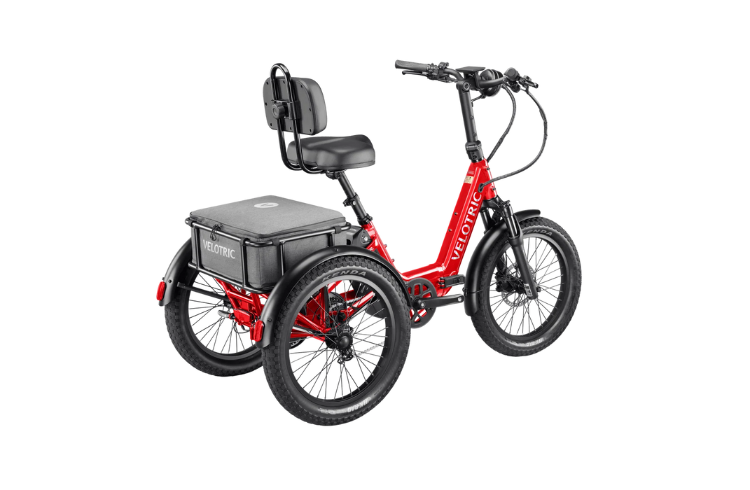 Velotric Triker Electric Tricycle