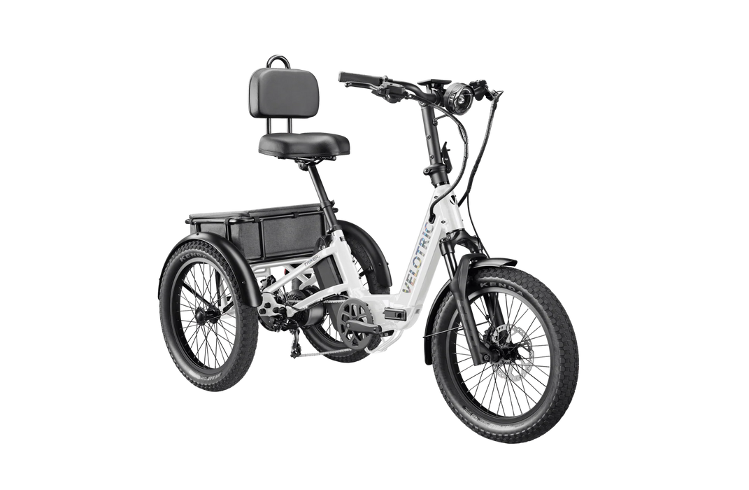 Velotric Triker Electric Tricycle