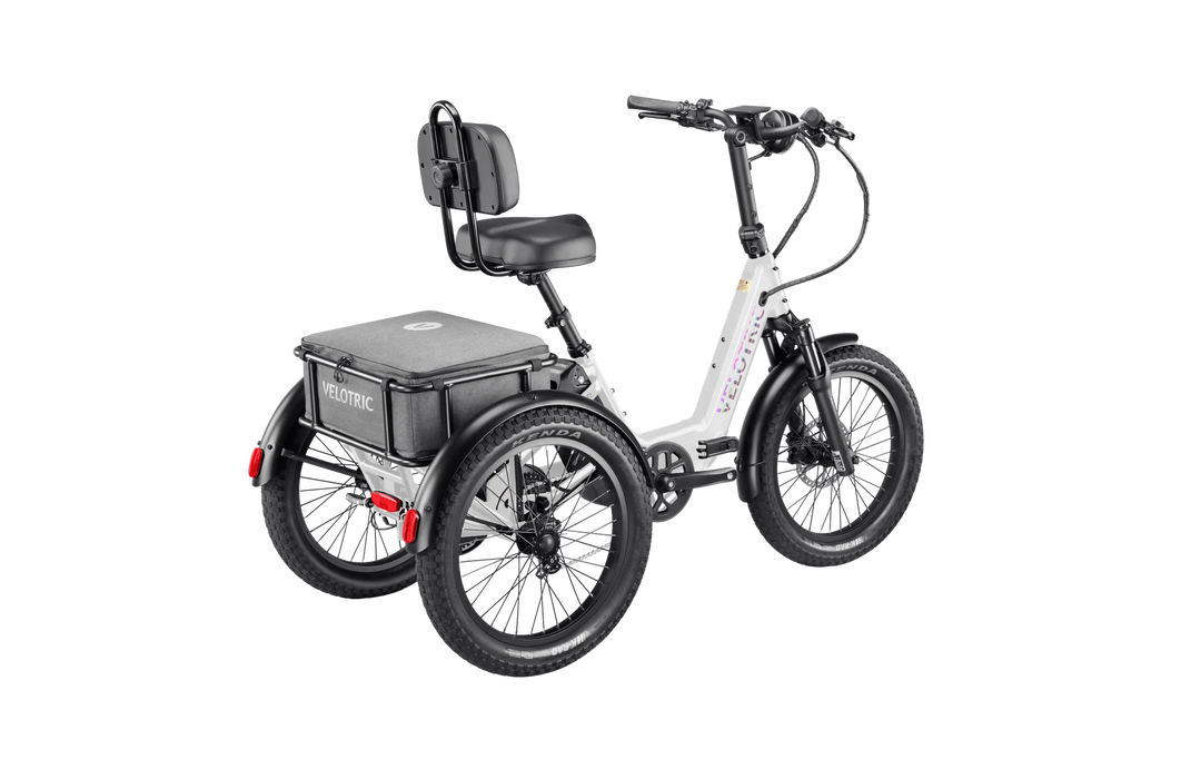 Velotric Triker Electric Tricycle