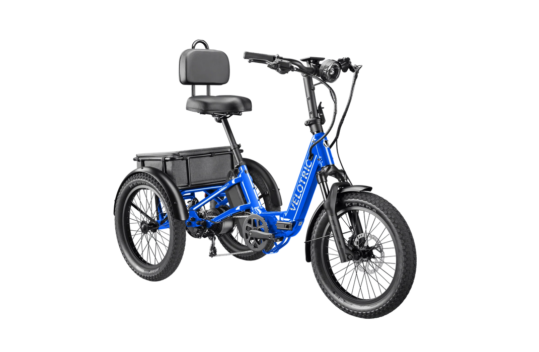Velotric Triker Electric Tricycle