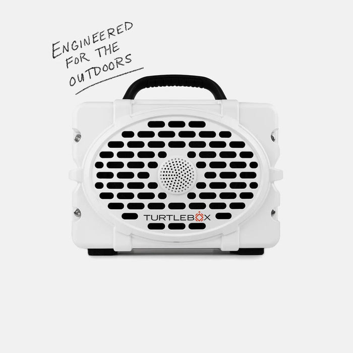 Turtlebox Original Speaker (GEN3)