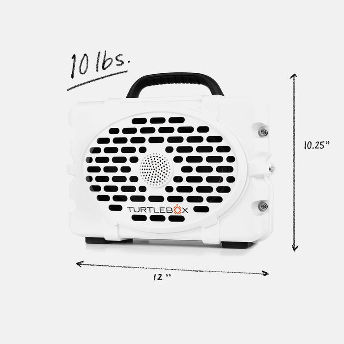 Turtlebox Original Speaker (GEN3)