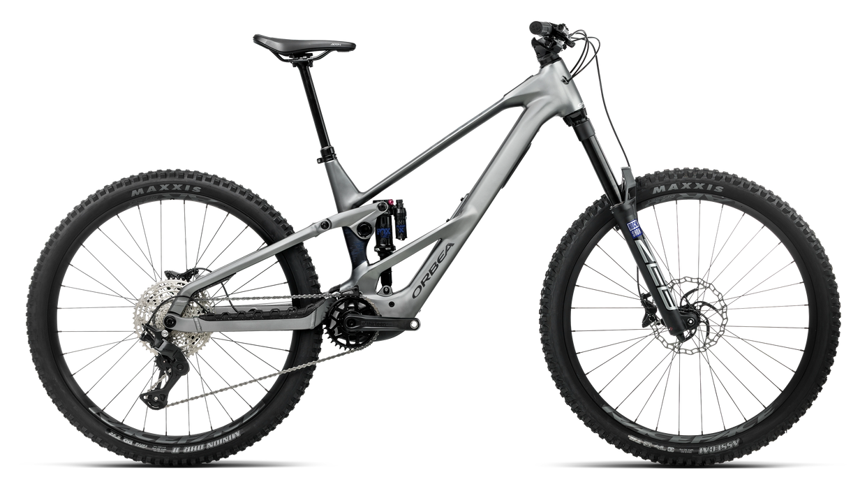 2027 Orbea Wild LT H20
