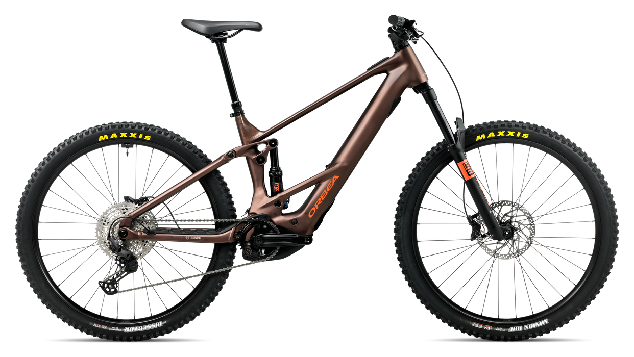 Orbea WIld TR H20