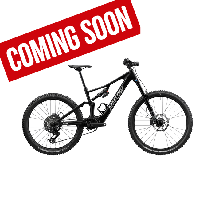 Amflow PX Carbon