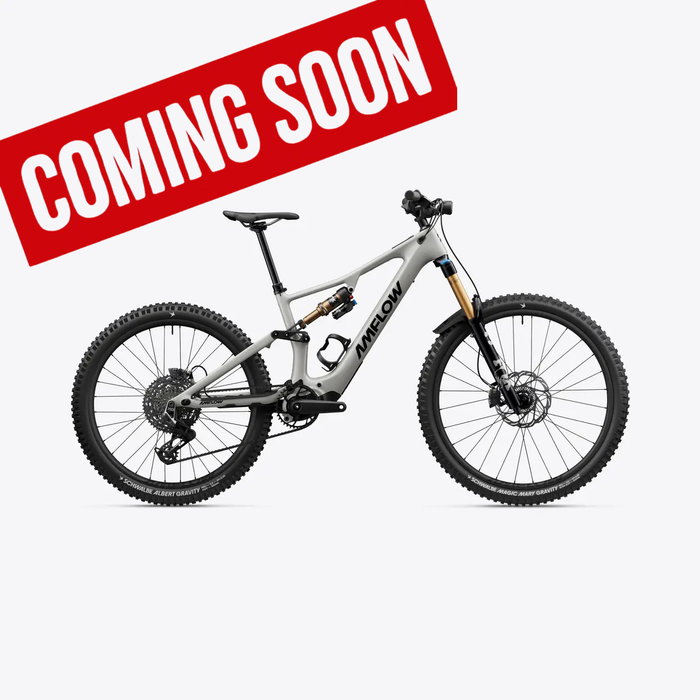 Amflow PX Carbon Pro