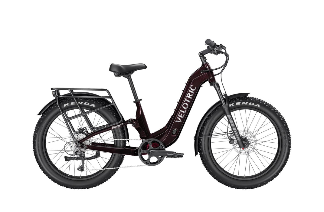 Velotric Nomad 2X Multi-Terrain