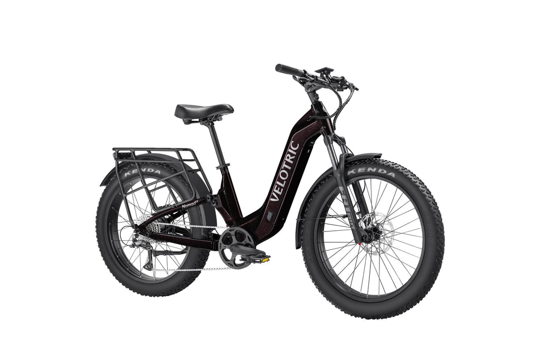 Velotric Nomad 2X Multi-Terrain