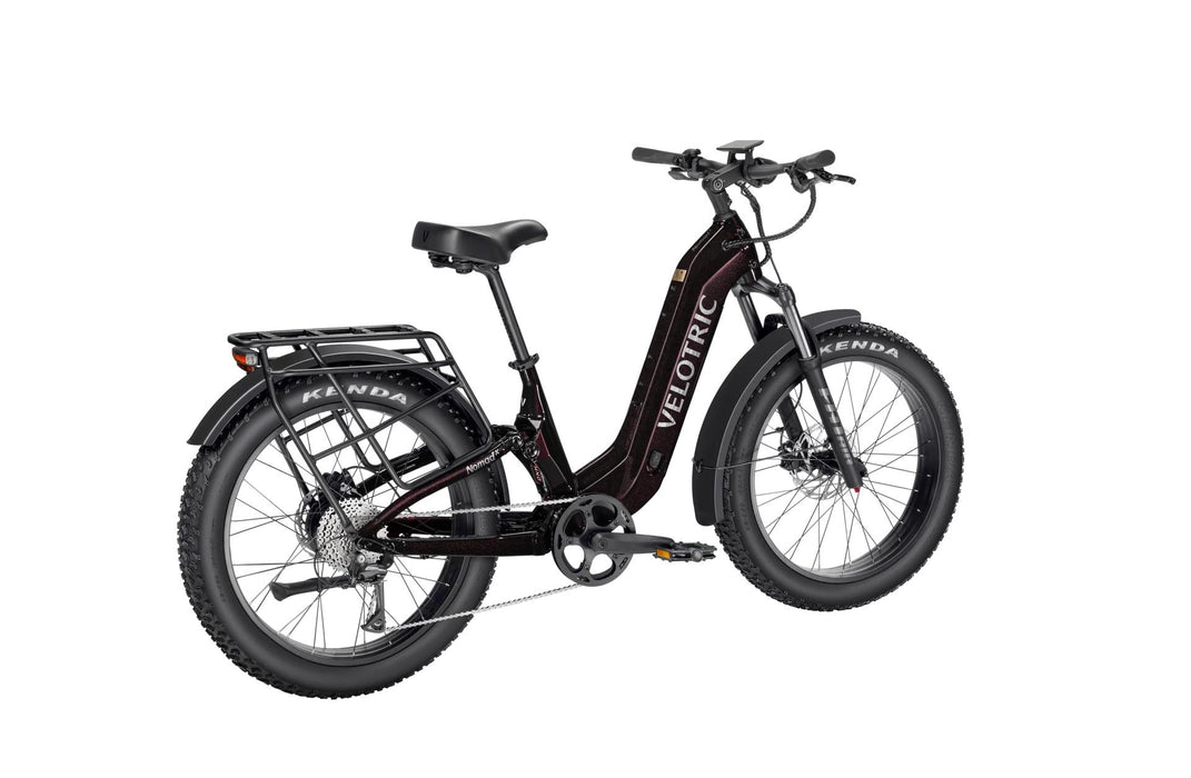 Velotric Nomad 2X Multi-Terrain