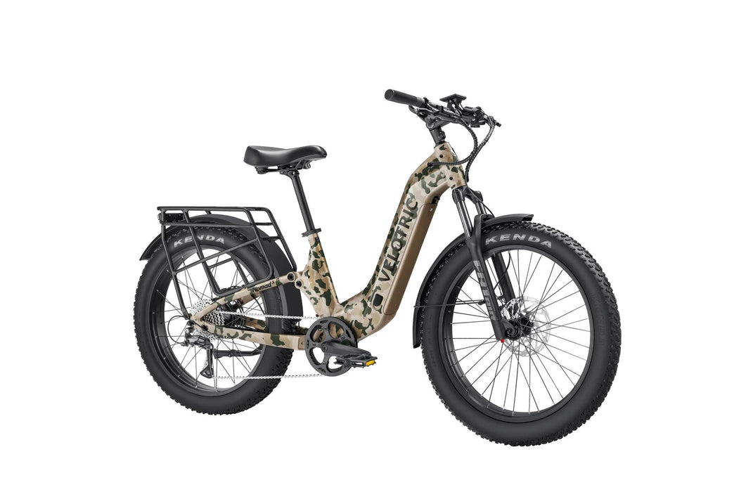 Velotric Nomad 2X Multi-Terrain