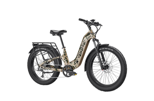 Velotric Nomad 2X Multi-Terrain
