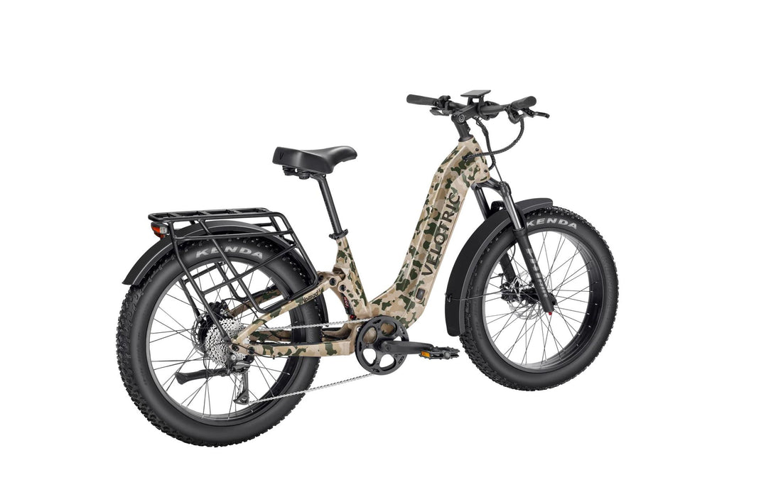 Velotric Nomad 2X Multi-Terrain