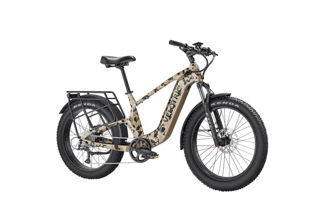Velotric Nomad 2X Multi-Terrain
