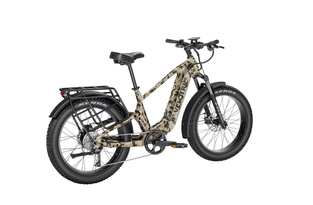 Velotric Nomad 2X Multi-Terrain