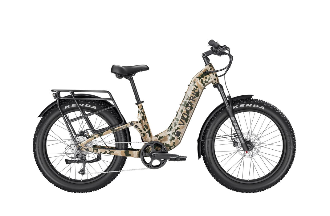 Velotric Nomad 2X Multi-Terrain